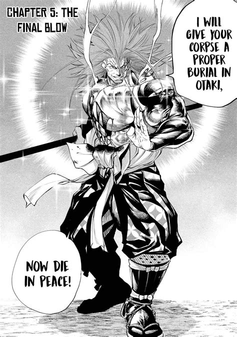 tenkaichi manga reddit|Tenkaichi .